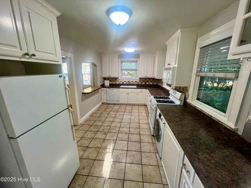 Photo of 1137 Anderson Street NW, Wilson, NC 27893 (MLS # 100536459)