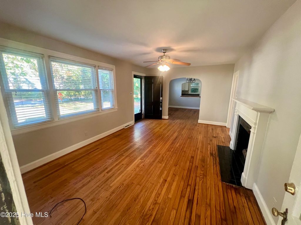 Photo of 1137 Anderson Street NW, Wilson, NC 27893 (MLS # 100536459)
