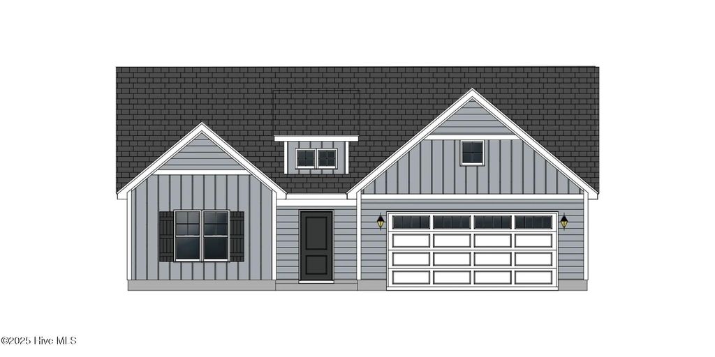 Photo of 2101 Rhinestone Drive, Winterville, NC 28590 (MLS # 100507718)