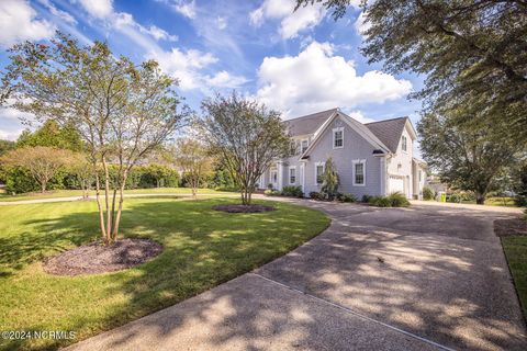 A home in Wilmington