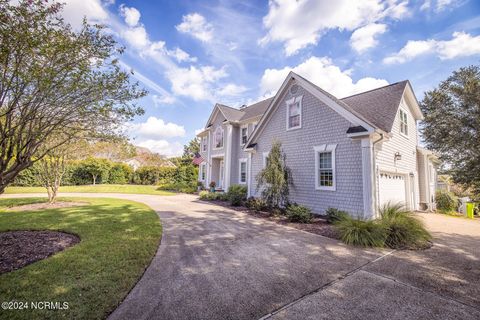 A home in Wilmington