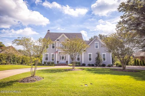 A home in Wilmington