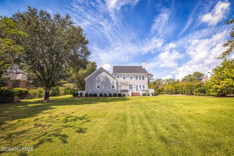 A home in Wilmington