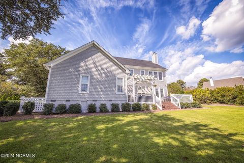 A home in Wilmington