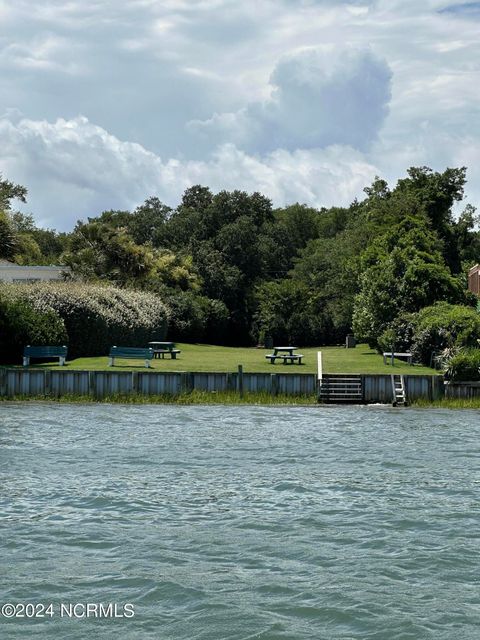 A home in Wilmington