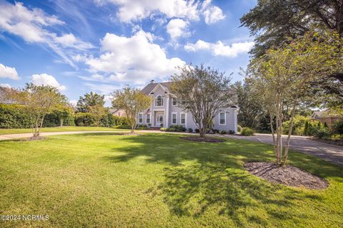 A home in Wilmington