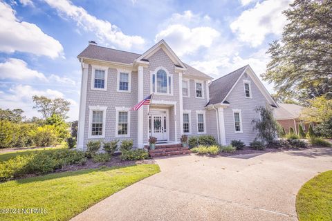 A home in Wilmington