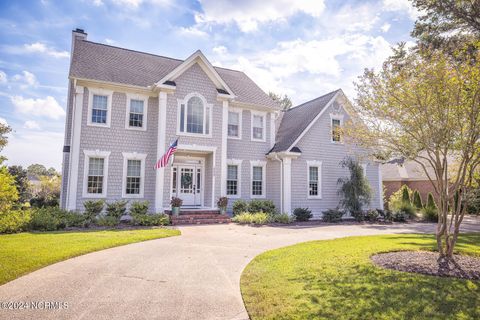 A home in Wilmington