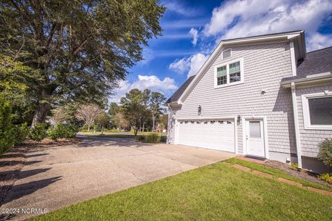 A home in Wilmington