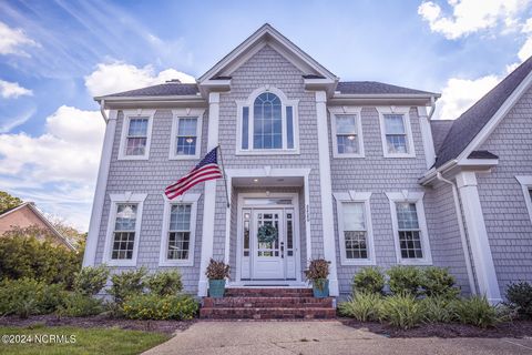 A home in Wilmington