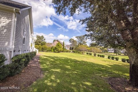 A home in Wilmington