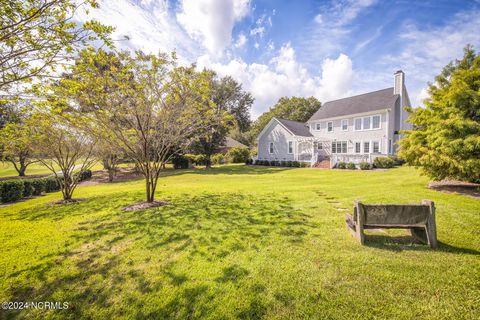 A home in Wilmington