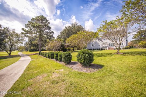 A home in Wilmington