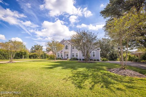 A home in Wilmington