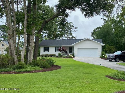 107 Pine Needle Circle Cape Carteret NC 28584