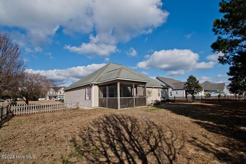 A home in Newport