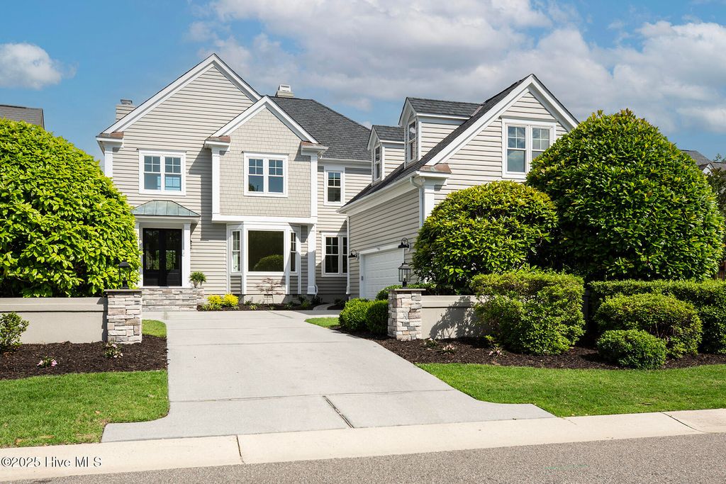 Photo of 1401 Regatta Drive, Wilmington, NC 28405 (MLS # 100509510)