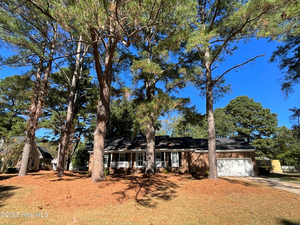 Photo of 220 Beth Street, Greenville, NC 27858 (MLS # 100538092)