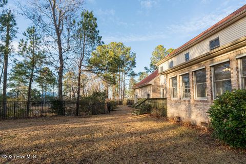 A home in Sneads Ferry