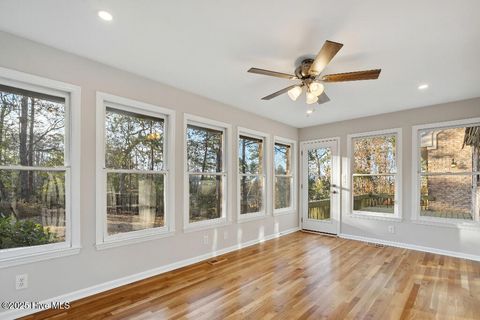 A home in Sneads Ferry