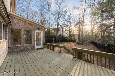 A home in Sneads Ferry