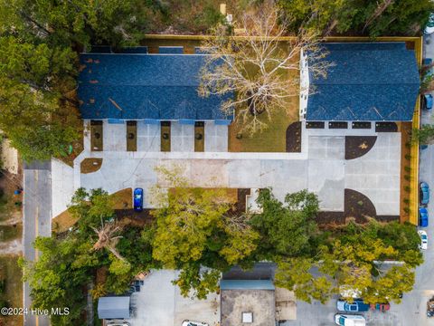 A home in Wilmington