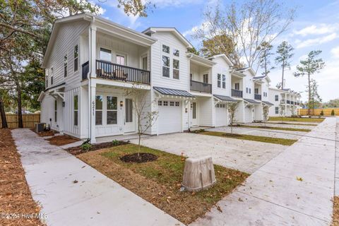 A home in Wilmington