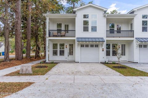 A home in Wilmington