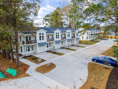 A home in Wilmington