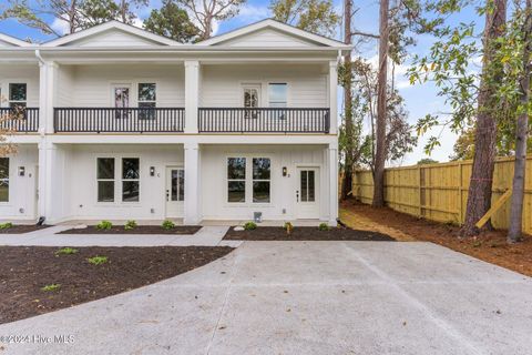 A home in Wilmington