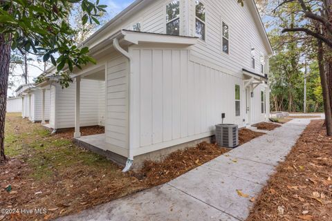 A home in Wilmington