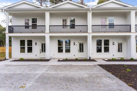 A home in Wilmington