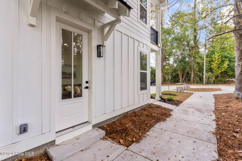 A home in Wilmington