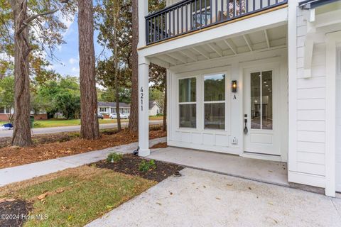 A home in Wilmington