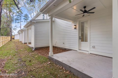 A home in Wilmington