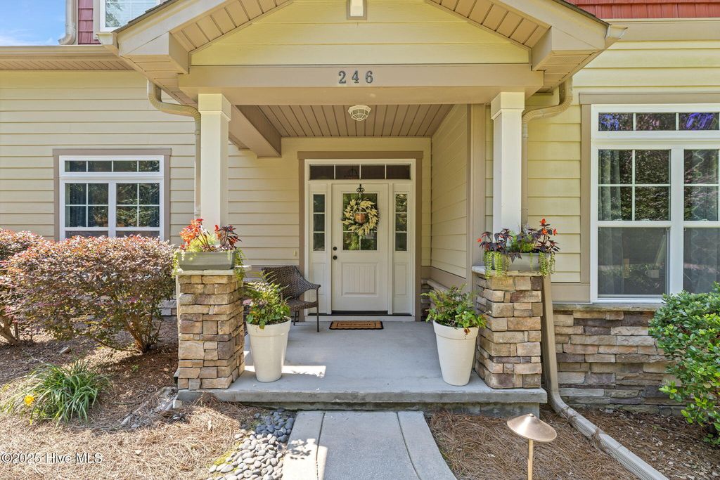 Photo of 246 Royal Tern Drive, Hampstead, NC 28443 (MLS # 100526110)