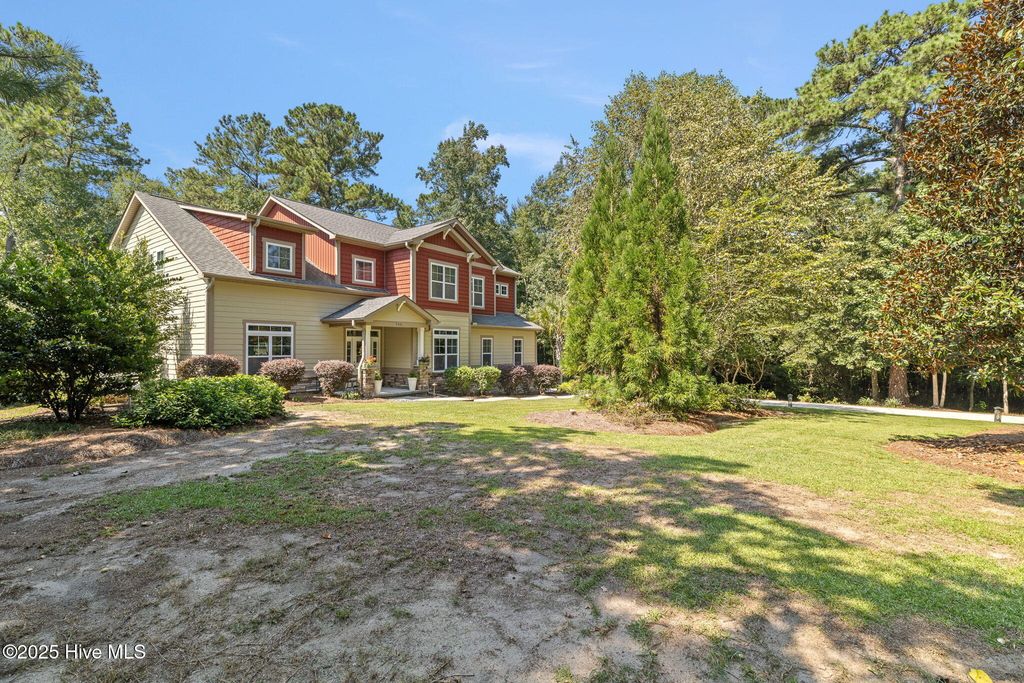 Photo of 246 Royal Tern Drive, Hampstead, NC 28443 (MLS # 100526110)