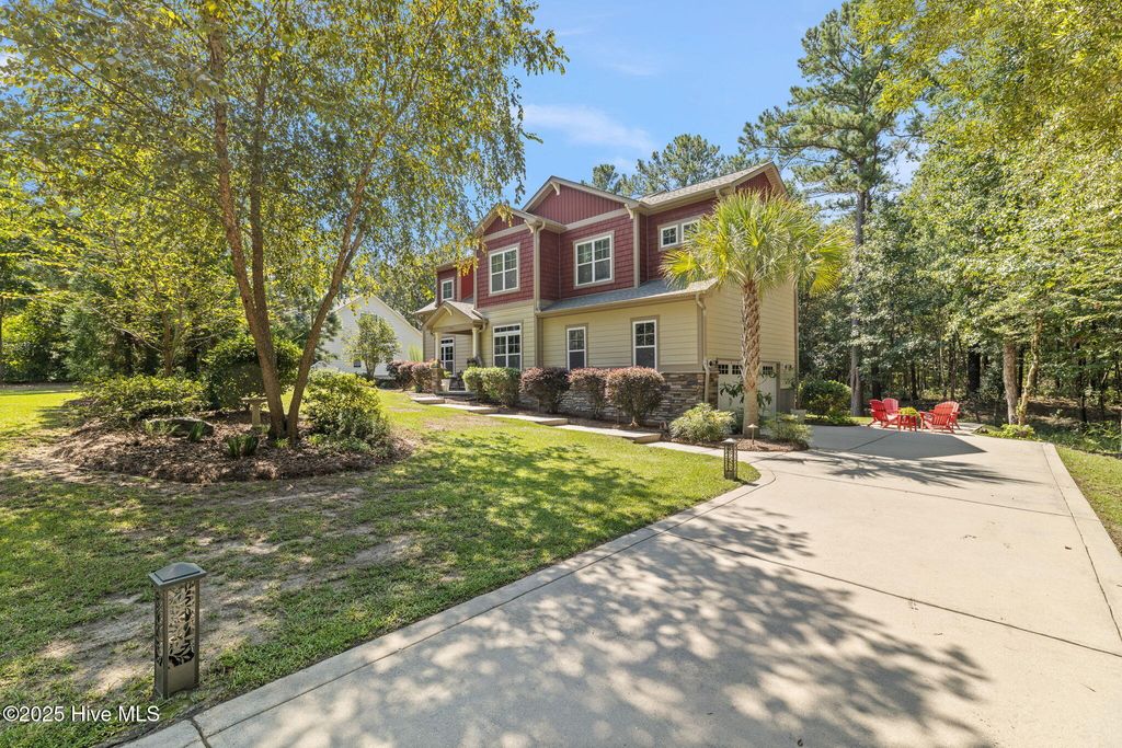 Photo of 246 Royal Tern Drive, Hampstead, NC 28443 (MLS # 100526110)