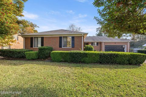 Tiny photo for 310 Gregory Road, Wilmington, NC 28405 (MLS # 100542635)