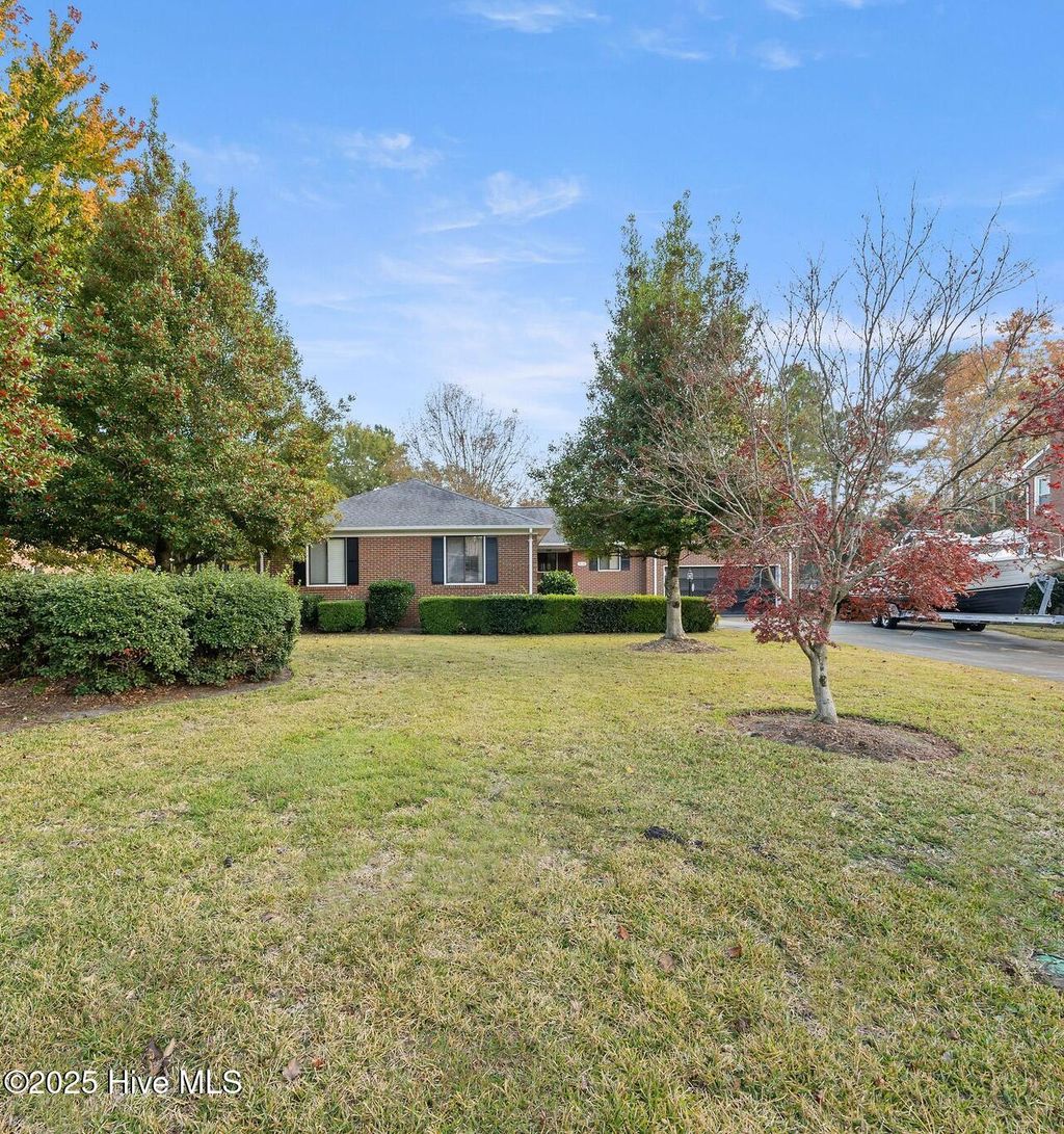 Photo of 310 Gregory Road, Wilmington, NC 28405 (MLS # 100542635)