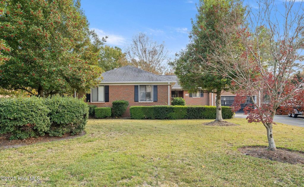 Photo of 310 Gregory Road, Wilmington, NC 28405 (MLS # 100542635)