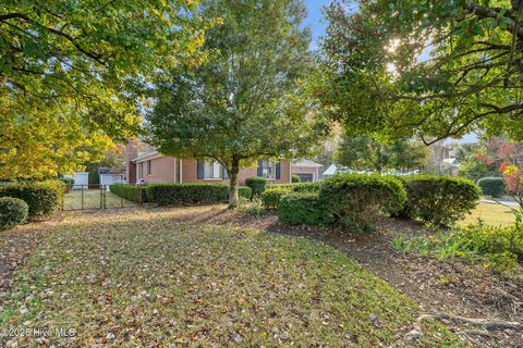 Tiny photo for 310 Gregory Road, Wilmington, NC 28405 (MLS # 100542635)
