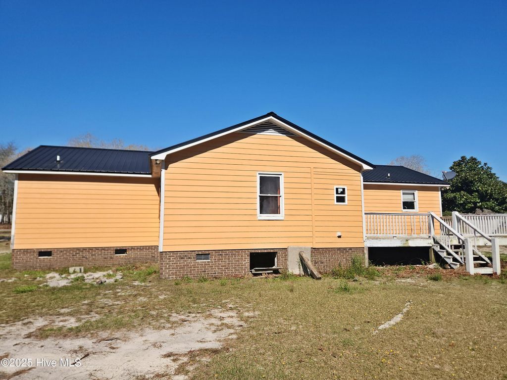 Photo of 8962 Hawks Bill Drive NE, Leland, NC 28451 (MLS # 100502665)