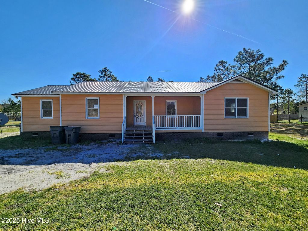 Photo of 8962 Hawks Bill Drive NE, Leland, NC 28451 (MLS # 100502665)
