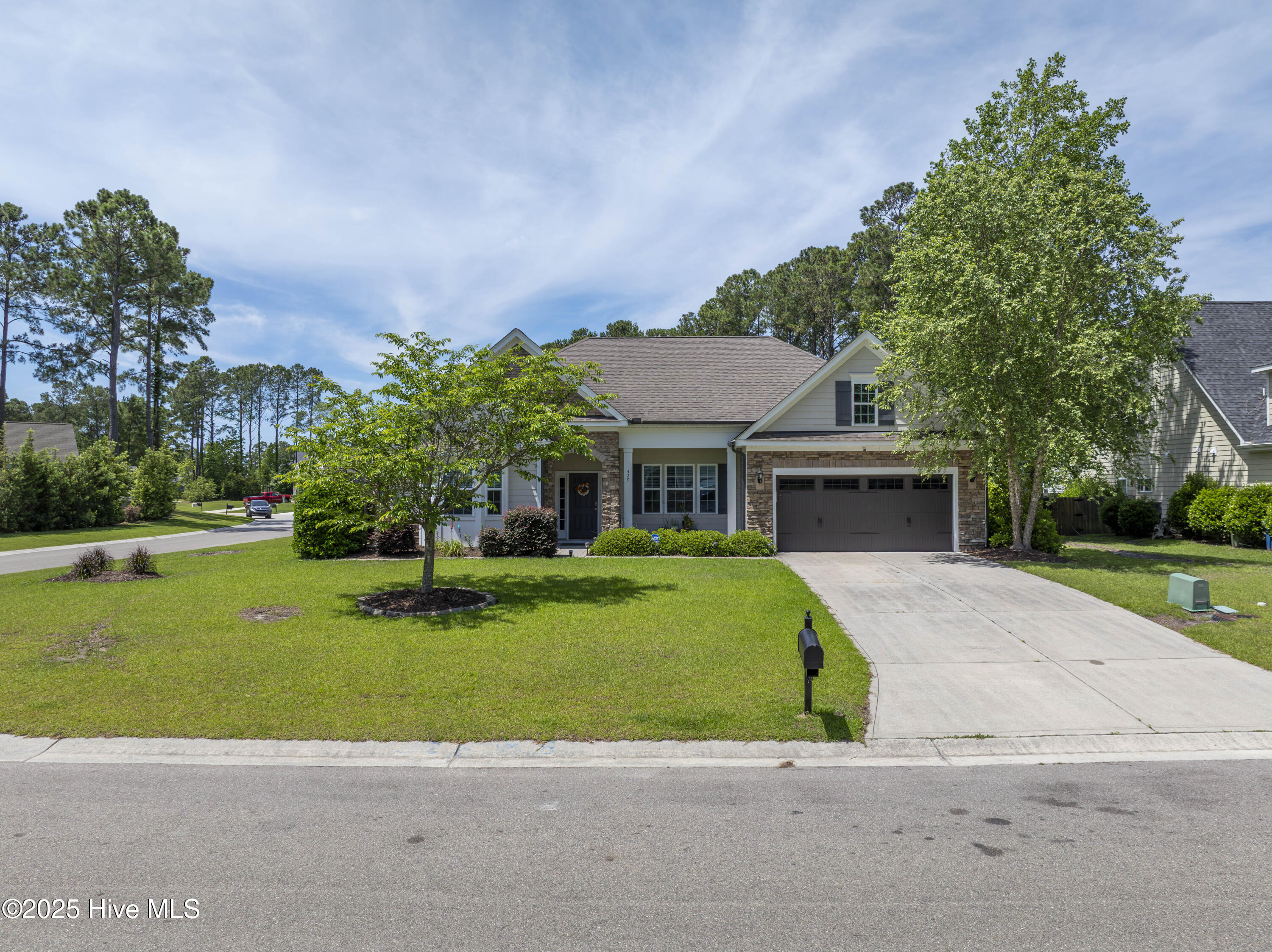 429 Canvasback Lane