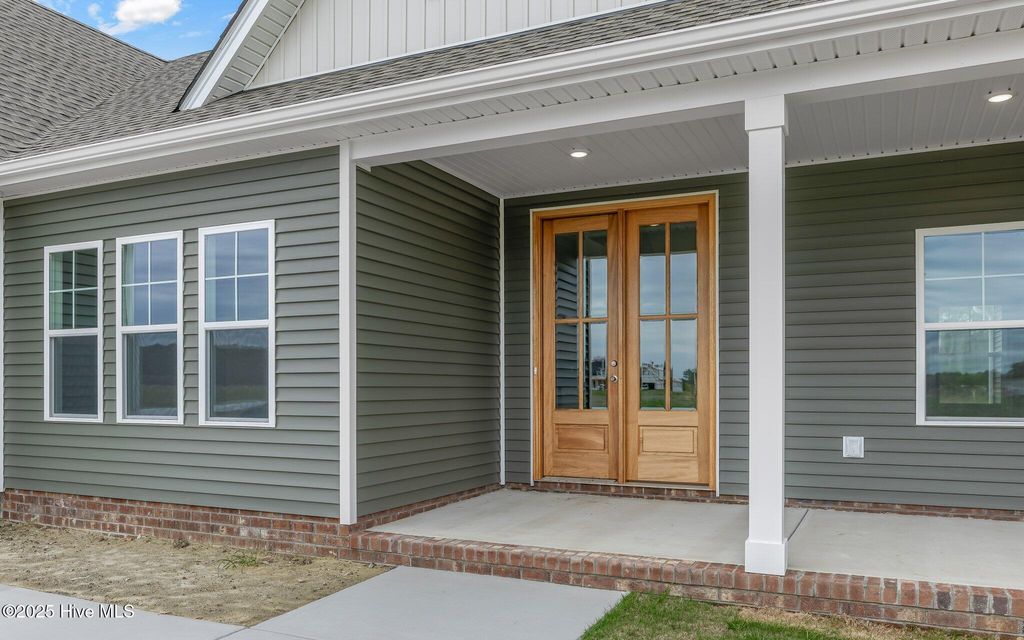 Photo of 100 Samson Way, Barco, NC 27917 (MLS # 100516632)