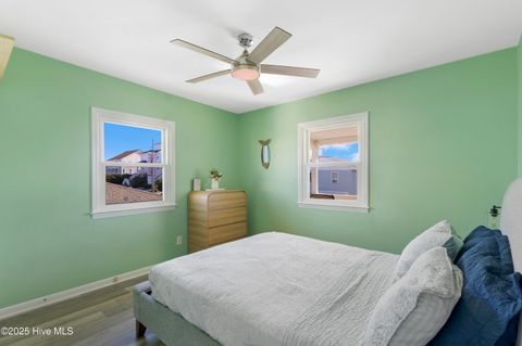 Tiny photo for 415 N Shore Drive, Surf City, NC 28445 (MLS # 100541212)