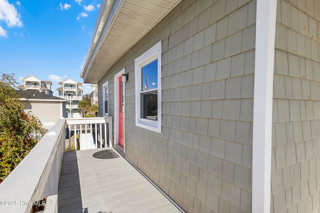 Photo of 415 N Shore Drive, Surf City, NC 28445 (MLS # 100541212)