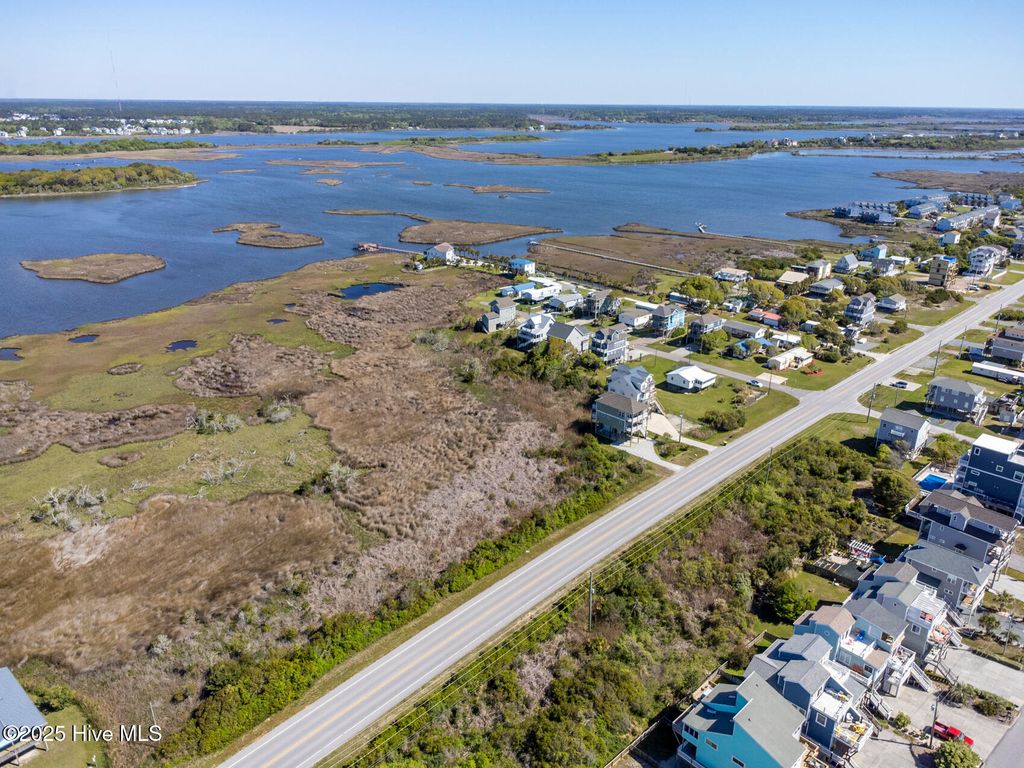 Photo of 0000 Island Drive, North Topsail Beach, NC 28460 (MLS # 100544378)