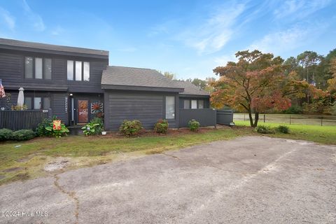 A home in Rockingham